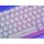 Trust GXT833 THADO TKL KEYBOARD WHT US - 1489305 - zdjęcie 6